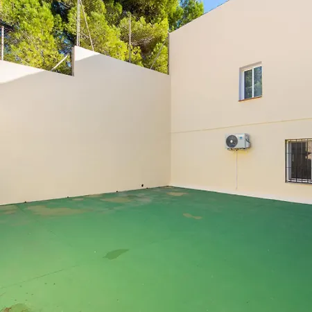 Villa Enzo Moraira