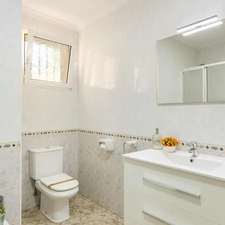 Enzo Villa Moraira