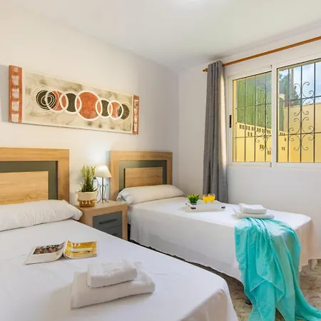 Enzo * Moraira