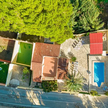 Villa Enzo