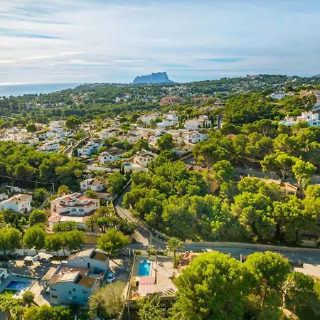 Enzo Villa Moraira