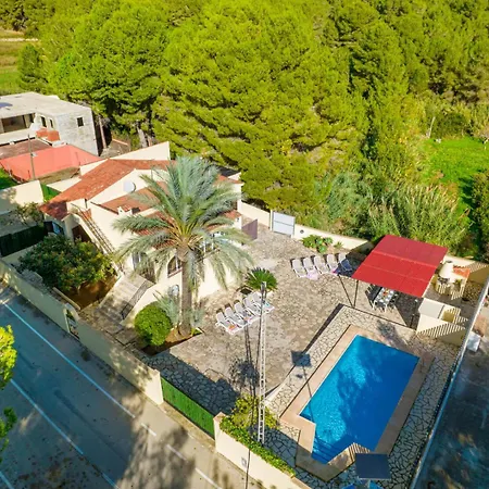 Villa Enzo